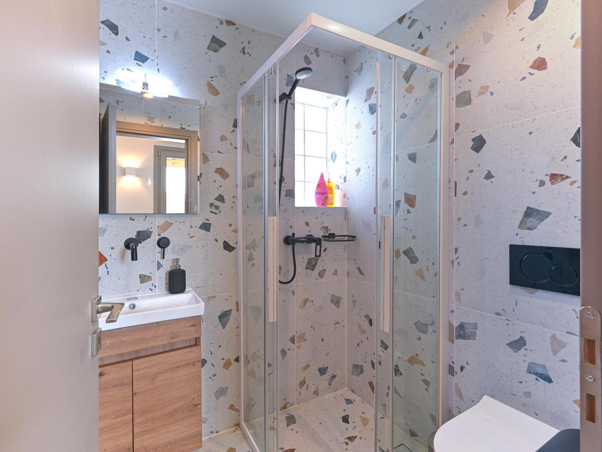Top-floor With Stunning Views Of The Parthenon Apartment *